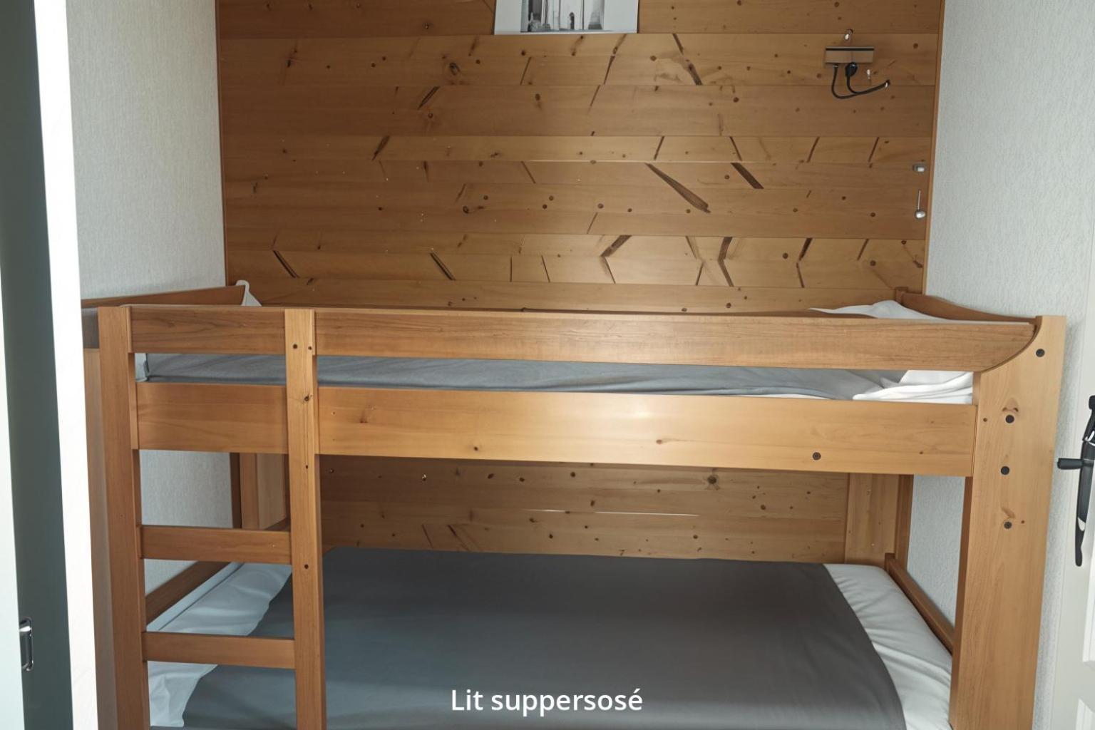Appartement Pour 4 Personnes Au Pied Des Pistes Châtel Buitenkant foto